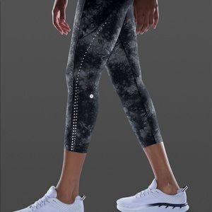 LLL Fast & Free HR 23” Nulux *Shine*